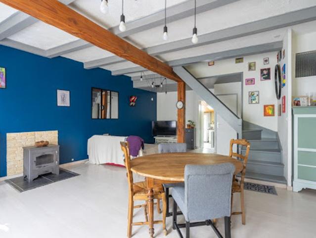 Maison vente à Saintes, Saujon