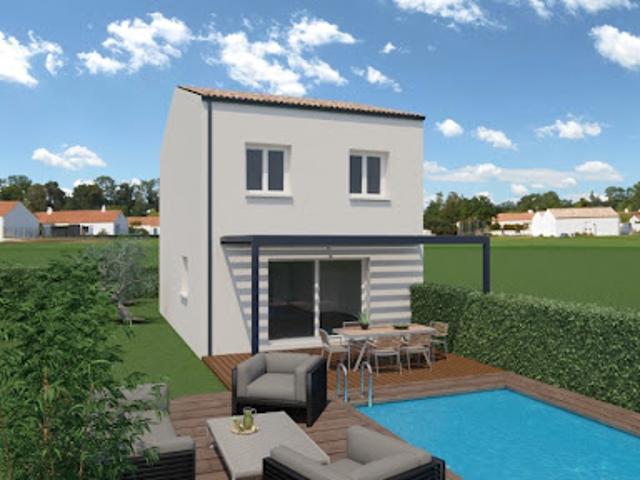 Maison vente à Lodève, Sauteyrargues