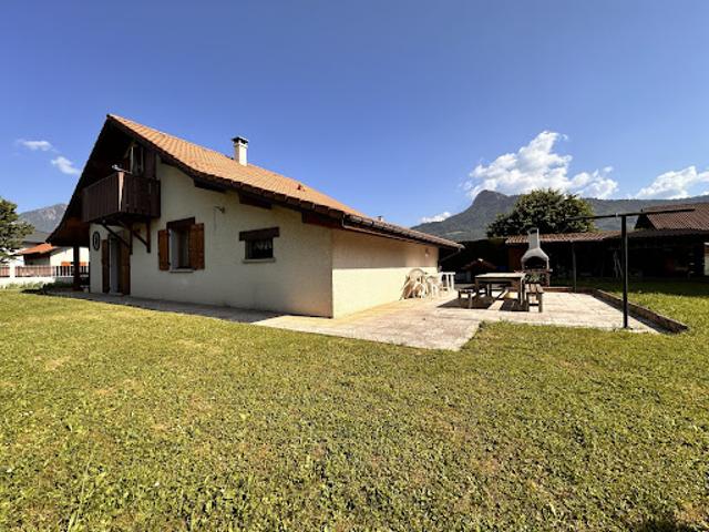 Maison vente à Bonneville, Nancy-sur-cluses