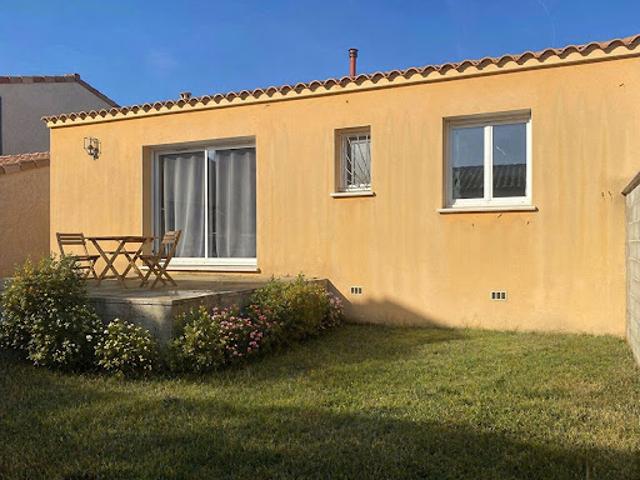 Maison vente à Avignon, Sorgues