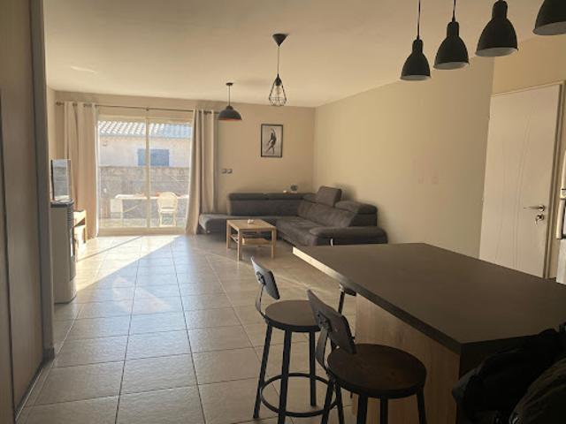 Maison vente à Avignon, Sorgues
