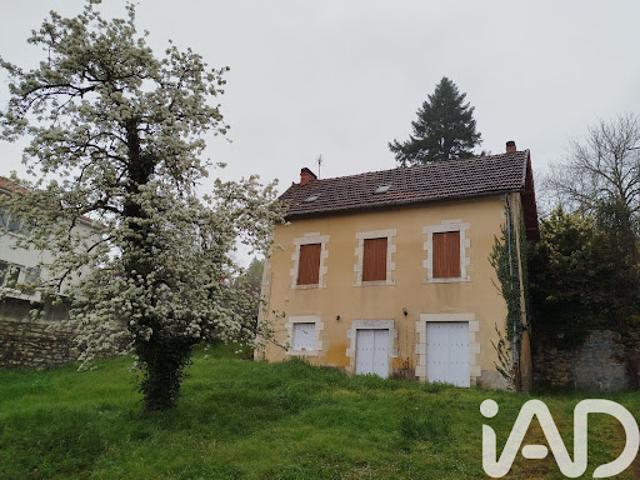 Maison vente à Gourdon, Souillac