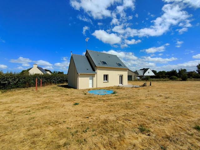 Maison vente à Guingamp, Bretagne