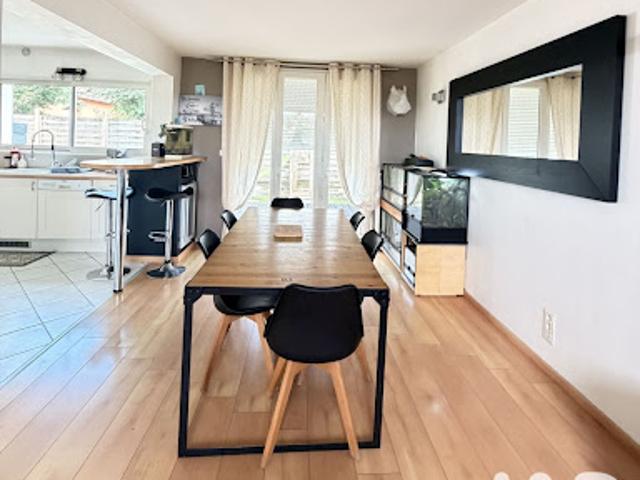 Maison vente à Tarbes, Bordères-sur-l'echez