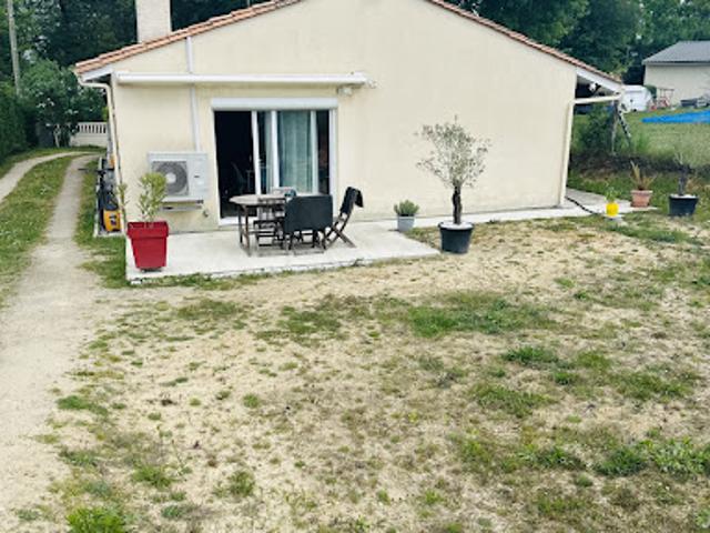 Maison vente à Blaye, Saint-laurent-d'arce