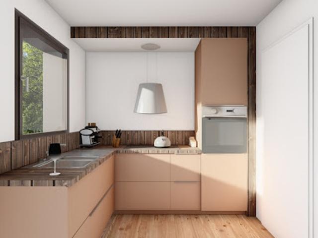 Maison vente à Albi, Técou