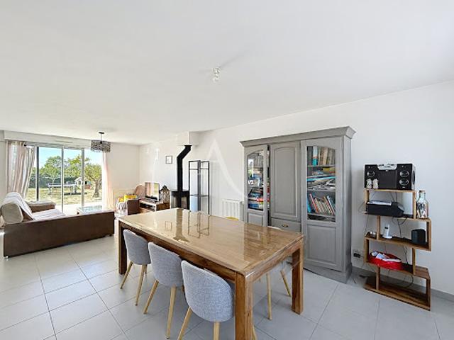 Maison vente à Thouarcé, Bellevigne-en-Layon