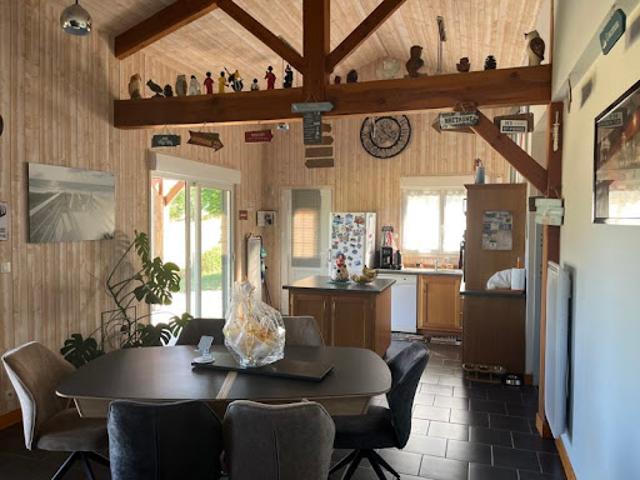 Maison vente à Nontron, Thiviers