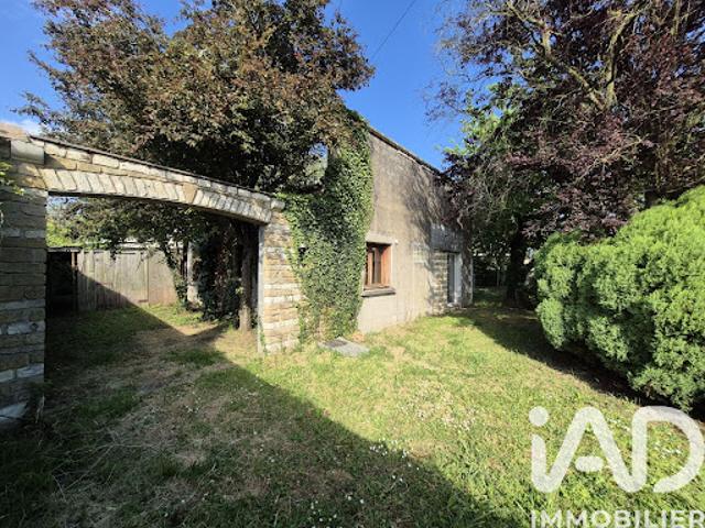 Maison vente à Bressuire, Saint-jacques-de-thouars
