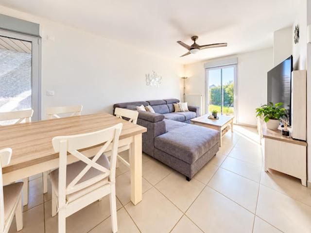 Maison vente à Les Landenettes, Tossiat