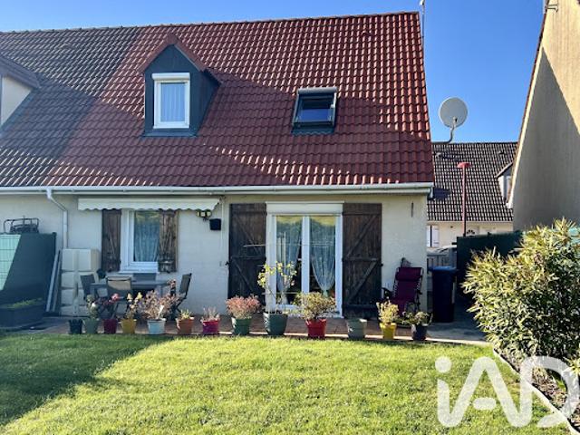 Maison vente à Meaux, Trilport
