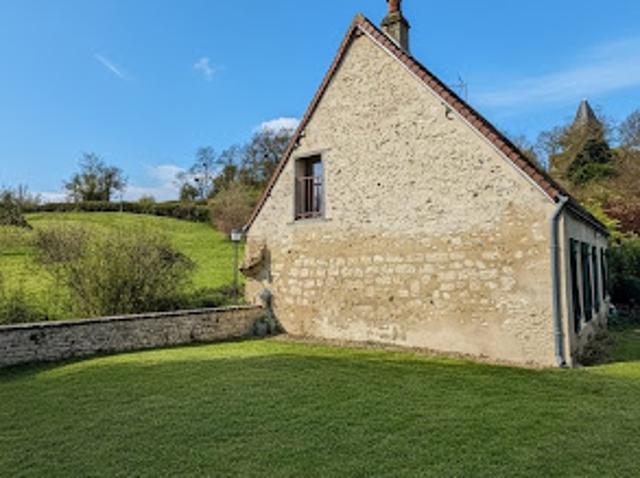Maison vente à Vendôme, Troo