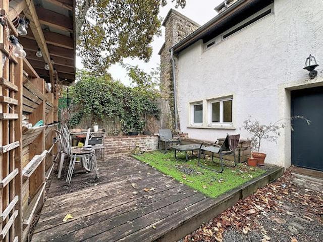 Maison vente à Valenton, Val-de-Marne