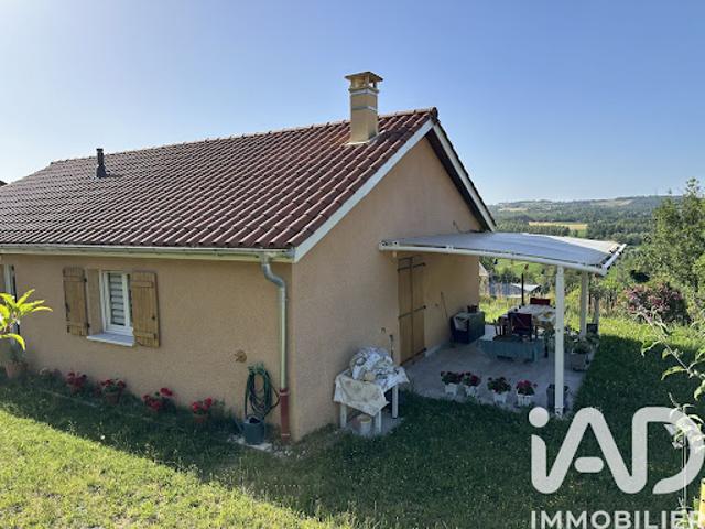 Maison vente à La Tour-du-Pin, Vasselin