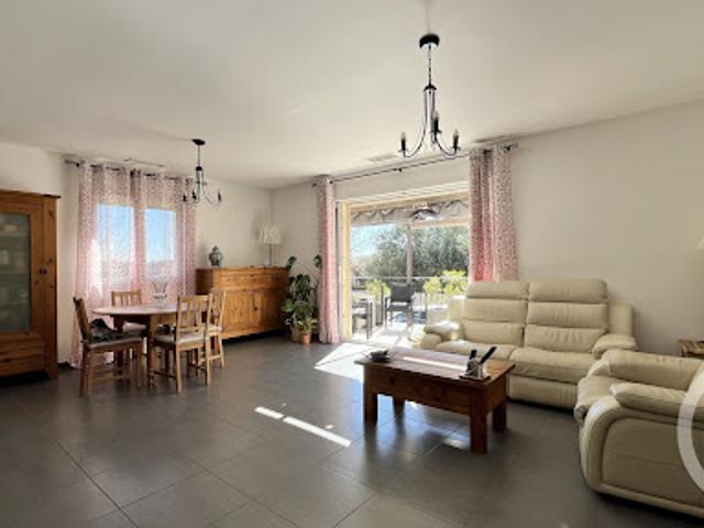 Maison vente à Nîmes, Vergèze