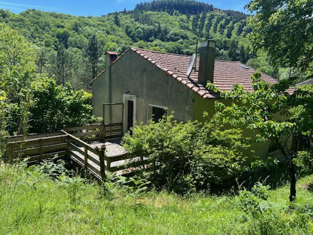 Maison vente à Béziers, Verreries-de-moussans