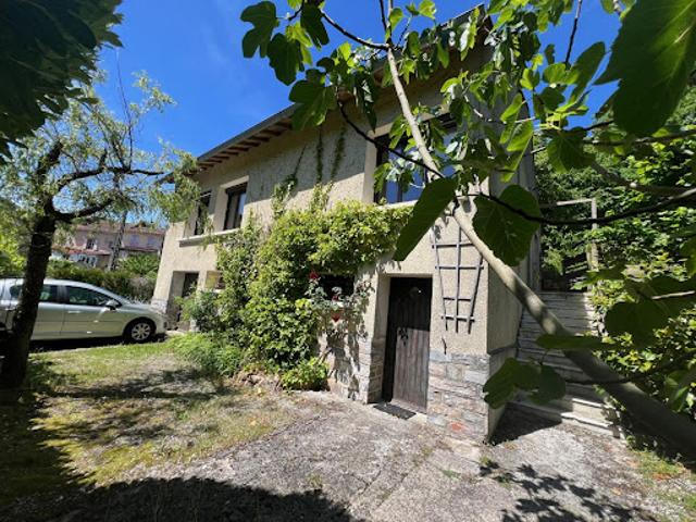 Maison vente à Béziers, Verreries-de-moussans