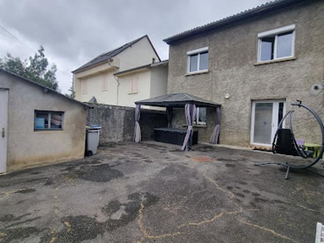 Maison vente à Tarbes, Vielle-adour