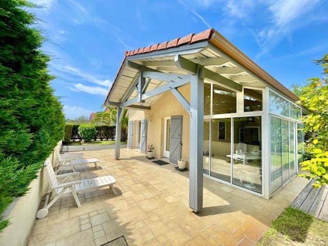 Maison vente à France métropolitaine, Vieux-boucau-les-bains