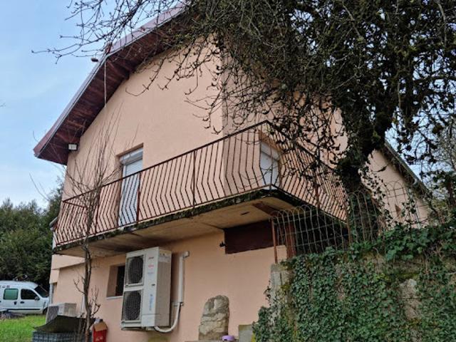 Maison vente à Saint-Claude, Villards-d'héria