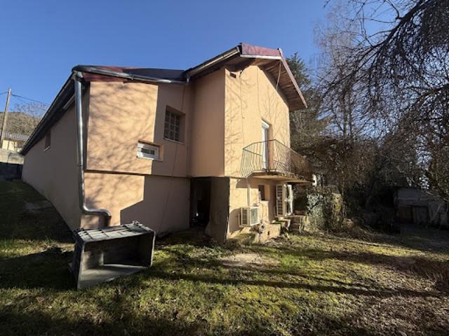 Maison vente à Grand Villard, Villards-d'Héria