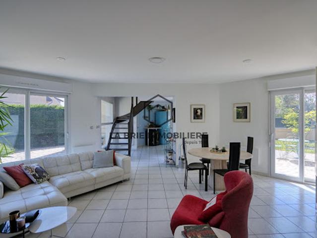 Maison vente à Villecresnes, Val-de-Marne