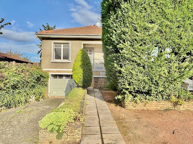 Maison vente à Villefranche-sur-Saône, Rhône