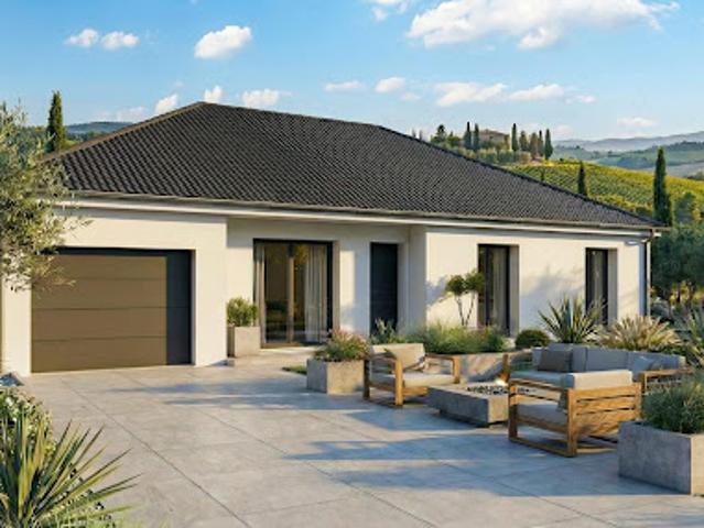 Maison vente à Châteauroux, Villegouin