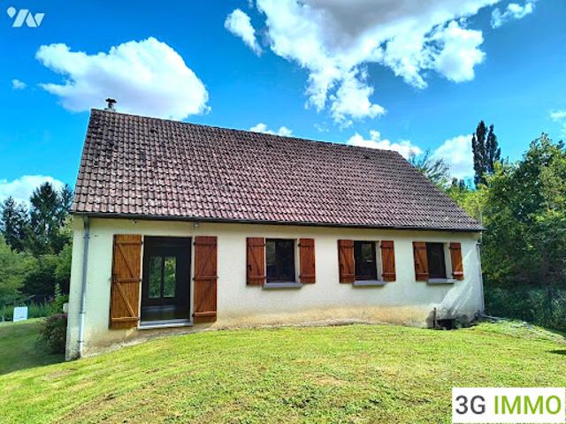 Maison vente à Soissons, Villers-cotterêts