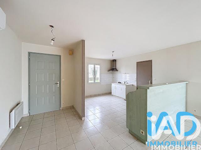 Maison vente à Niort, Villiers-en-plaine