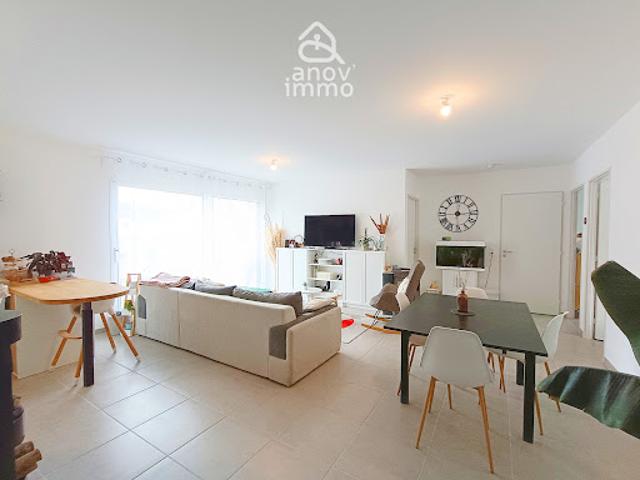 Maison vente à Vivonne, Vienne
