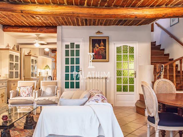Maison vente à Digne-les-Bains, Volonne