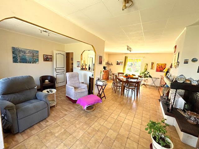 Maison vente à Saint-Nazaire, La Baule-escoublac