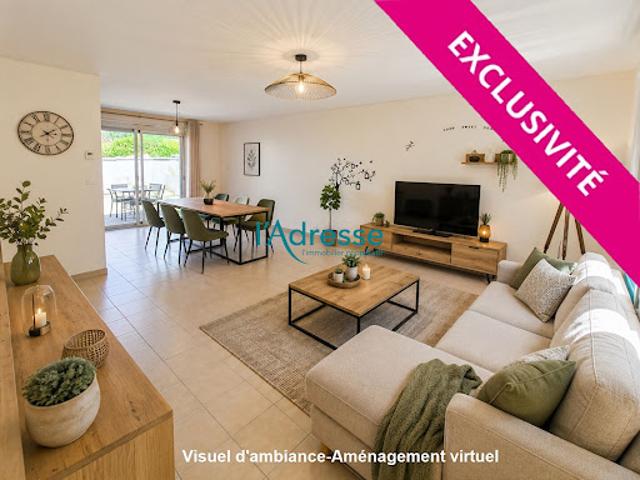 Maison vente à Saint-Pierre-Montlimart, Montrevault-sur-Èvre