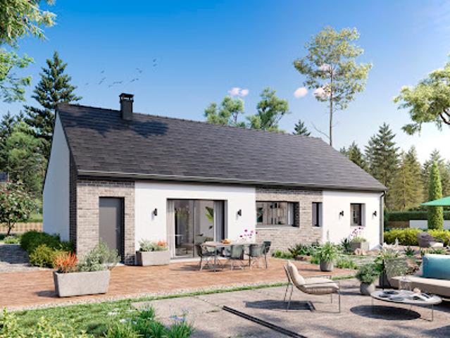 Maison vente à Béthune, Billy-berclau