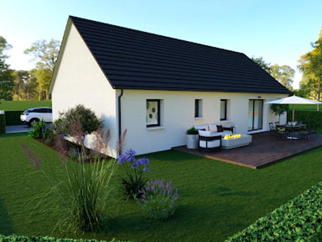 Maison vente à Foulbec, Eure