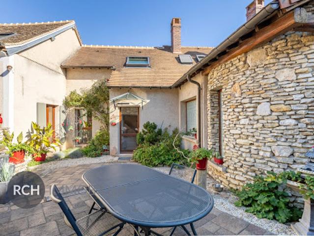 Maison vente à Houdan, Yvelines