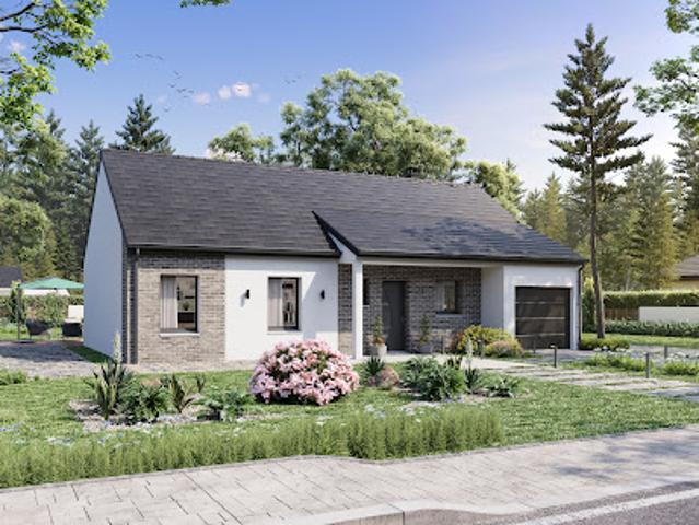 Maison vente à Routot, Eure