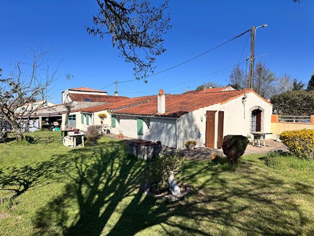 Maison vente à Rochefort, Tonnay-charente