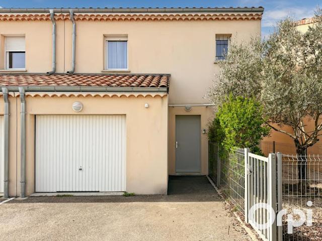 Maison vente à Carpentras, Bollène