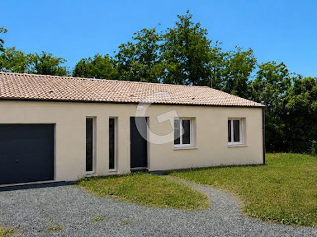 Maison vente à Les Sables-d'Olonne, Curzon