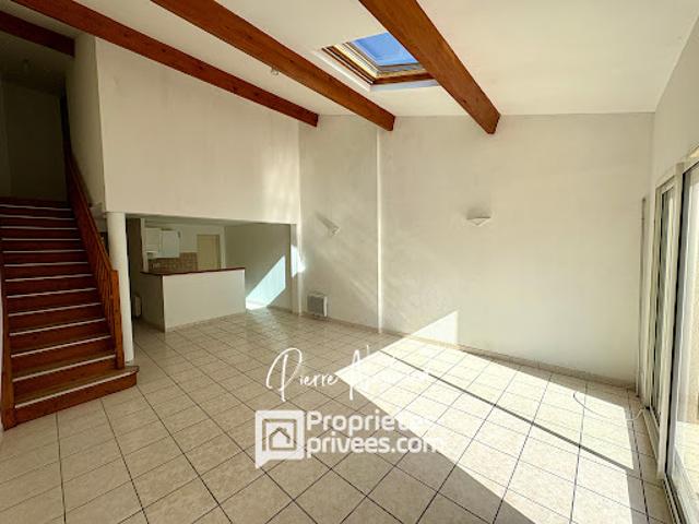 Maison vente à La Bordette, Libourne