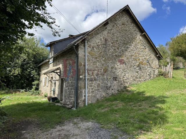 Maison vente à Ussel, Saint-yrieix-le-déjalat