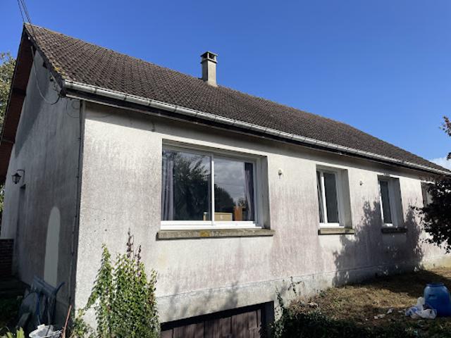Maison vente à Les Andelys, Amécourt