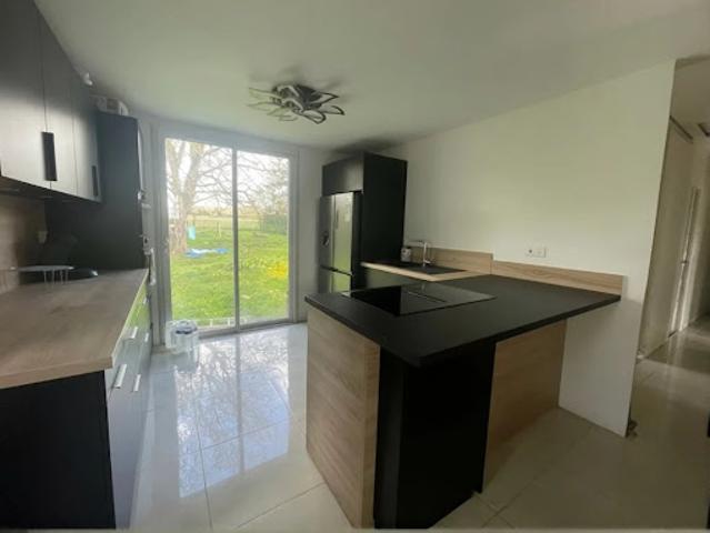 Maison vente à Beauvais, Lalande-en-son