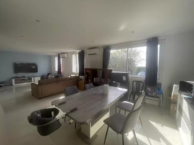 Maison vente à Beauvais, Lalande-en-son
