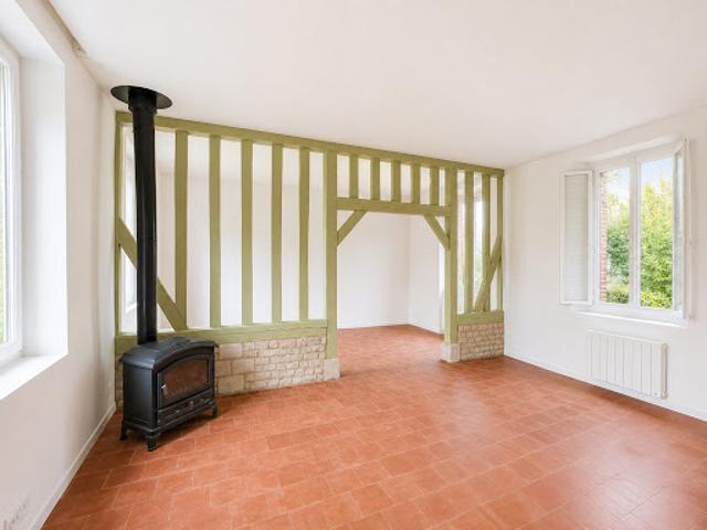 Maison vente à Lisieux, Honfleur