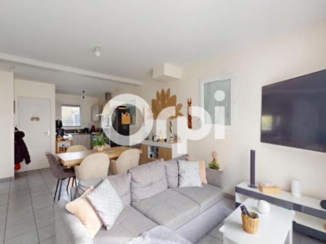 Maison vente à Lyon, Métropole de Lyon