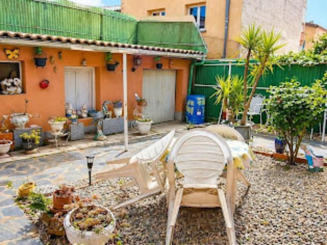 Maison vente à Céret, Elne