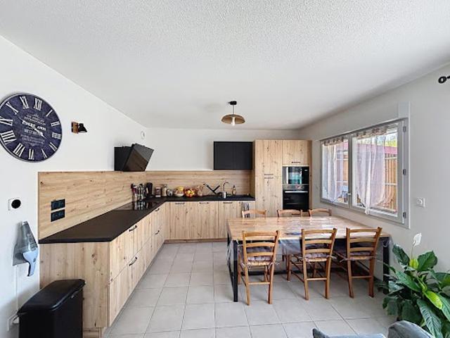 Maison vente à Toulouse, Occitanie